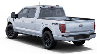2025 Ford F-150® External Image 3